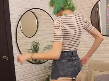 Nude Webcam with Lika_Sky - Stripchat