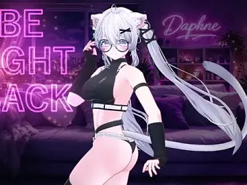 Sex Cam with Muse_Daphne - Stripchat