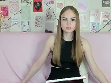 Sex Cam with little_radiant_sun - Stripchat