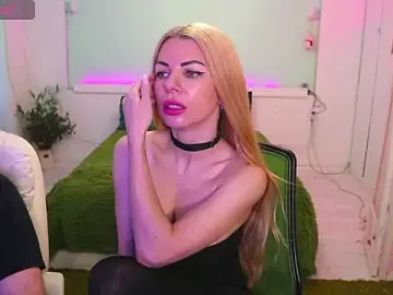 Live Porn with AlisaAleksandr - Stripchat