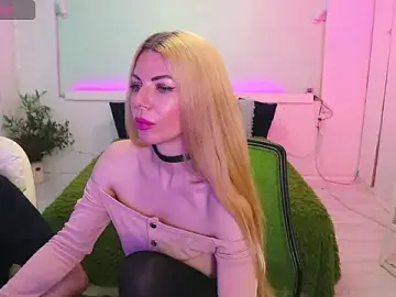 Best Webcam with AlisaAleksandr - Stripchat