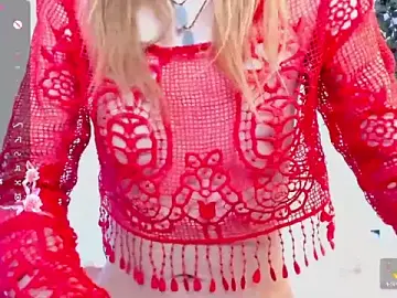 Adult Webcam with Bell_a_mi_ - Stripchat