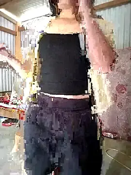 Adult Video Chat with Cute-flowers - Stripchat