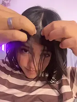 Free Live Porn with alisson_carolina73 - Stripchat