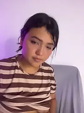 Best live sex cam show with alisson_carolina73 - Stripchat