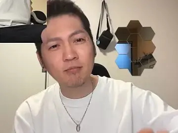 Free Porn Cam with ken_0927 - Stripchat