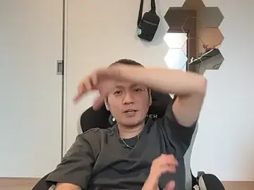 Sex Chat with ken_0927 - Stripchat