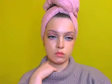 Adult Webcams with miss_merciless_ - Stripchat