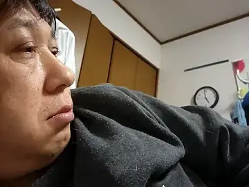 Watch Live Sex Cams with 07YUKIO - Stripchat