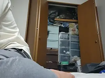 Sex Cam with 07YUKIO - Stripchat
