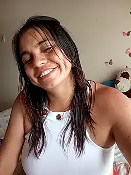 Live Sex with BettyBoo_w - Stripchat
