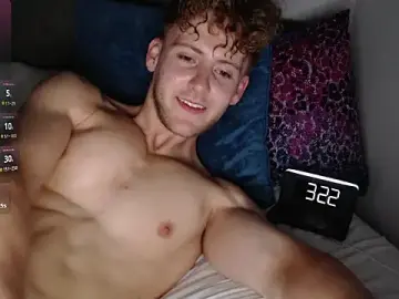 Best live sex cam show with DominantAlex18 - Stripchat