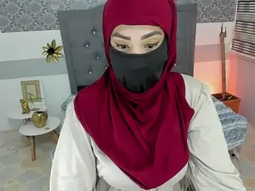 Adult Webcam with Jalima_sabag - Stripchat