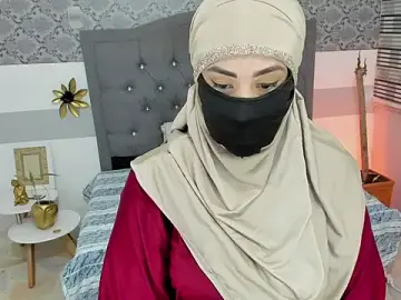 Live Porn with Jalima_sabag - Stripchat