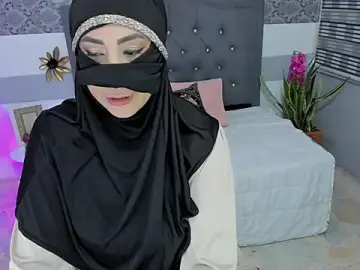 Watch Live Sex Cams with Jalima_sabag - Stripchat