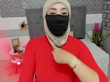 Sex Cam with Jalima_sabag - Stripchat