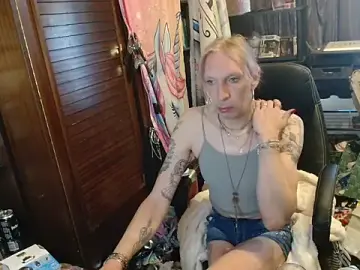 Adult Video Chat with Ombeline1 - Stripchat