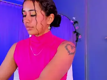 Adult Video Chat with Ammy_nova - Stripchat