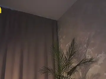 Adult Webcam with EdlinHargus - Stripchat