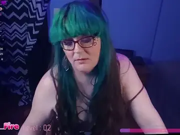 Live Sex with Tetra_Fire - Stripchat