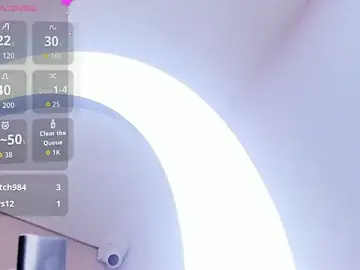 Free Porn Cam with madydoll_ - Stripchat