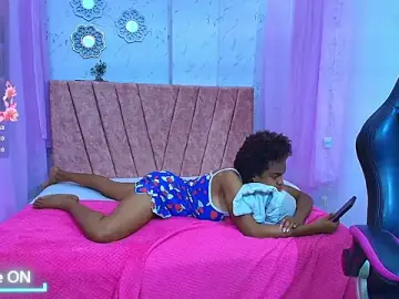 Free Live Porn with mia__thomson_ - Stripchat