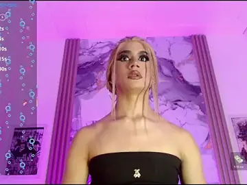 Free Live Porn with Aranza_Dollts - Stripchat