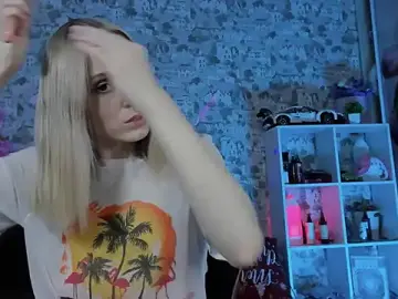 Live Porn with Gina_Gina_love - Stripchat