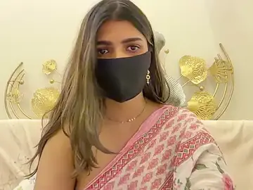 Live Porn with MaYaa__11 - Stripchat