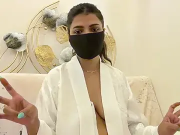 Private Sex Chat with MaYaa__11 - Stripchat
