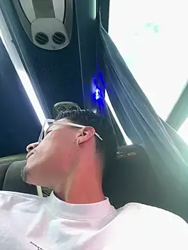 Sex Cam with TavoHot_ - Stripchat