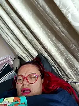 Best live sex cam show with VickyColleman - Stripchat