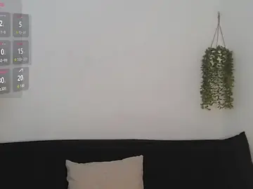 Live Porn with scarlet_111 - Stripchat