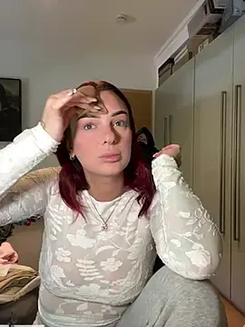 Best live sex cam show with OliviaaFischer - Stripchat