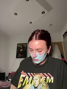 Sex Chat with OliviaaFischer - Stripchat