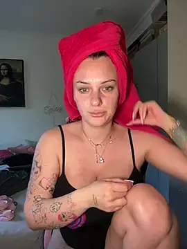 Best live sex cam show with OliviaaFischer - Stripchat