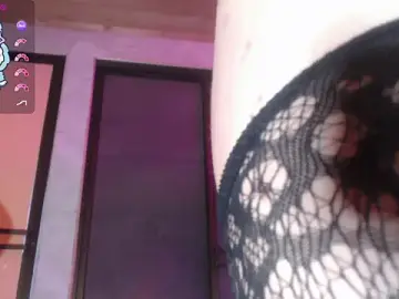 Sex Cam with Sally23_ - Stripchat