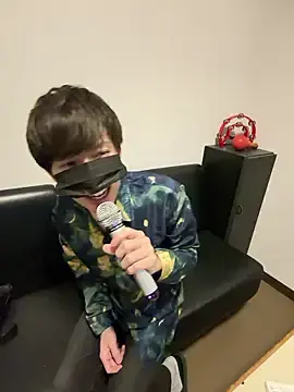 Sex Cam with sofe8161 - Stripchat