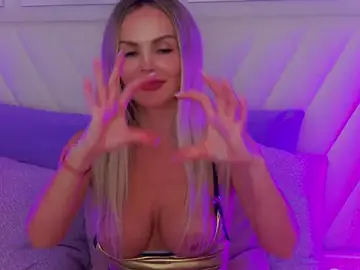 Adult Webcam with LeilaToker - Stripchat