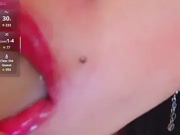 Sex Cam with Miss_Charlottet - Stripchat