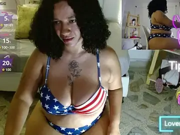 Free Live Porn with michel_rous_ - Stripchat