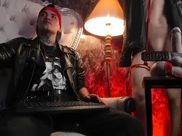 Best Webcam with AlecBanne - Stripchat