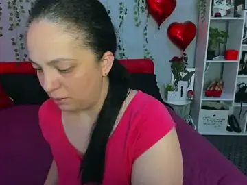 Best Webcam with DarlingMilf - Stripchat