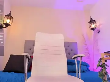 Adult Webcam with Maite_Smith_ - Stripchat