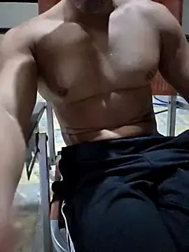 Nude Webcam with casalexibicao23 - Stripchat