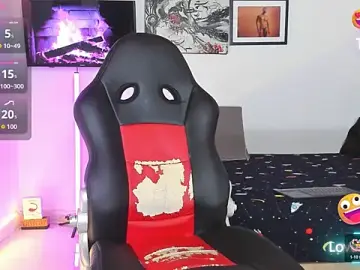 Free Live Porn with kenny-race - Stripchat