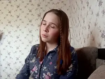 Sex Cam with SiennaGlow - Stripchat