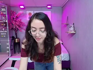 Private Sex Chat with Veronica_miiller - Stripchat