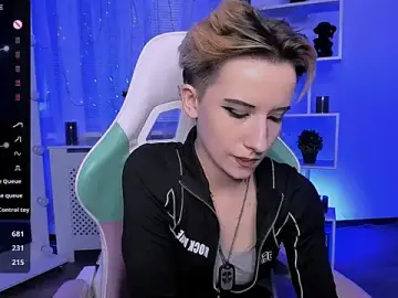 Adult Webcams with _Rein_ramm - Stripchat