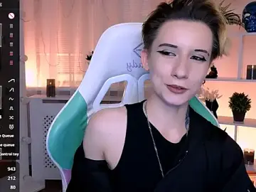 Live Sex with _Rein_ramm - Stripchat